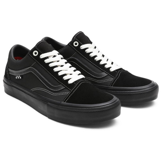 Vans Skate Old Skool Black